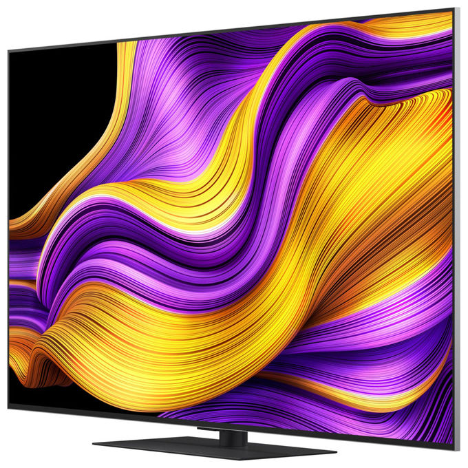 LG OLED65G56LS Smart TV 65'' 4K OLED evo α11 Gen2 WebOS HDR 120Hz