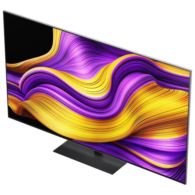 LG OLED65G56LS Smart TV 65'' 4K OLED evo α11 Gen2 WebOS HDR 120Hz