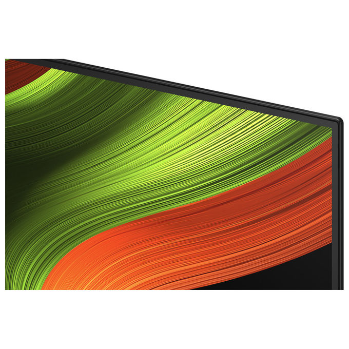 LG OLED55B56LA Smart TV 55 Pollici 4K Ultra HD OLED WebOS α8 Gen2 Dolby Vision