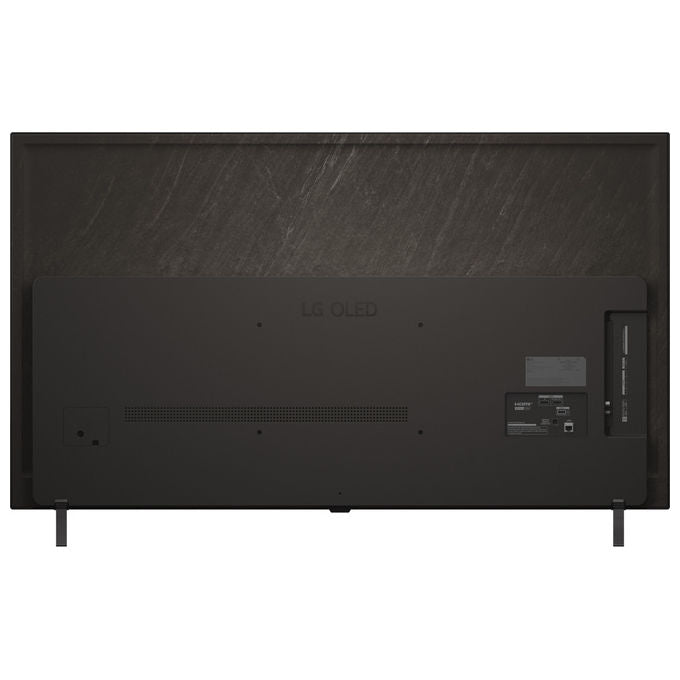 LG OLED55B56LA Smart TV 55 Pollici 4K Ultra HD OLED WebOS α8 Gen2 Dolby Vision