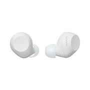 Sony WFC710NW Cuffie True Wireless In-ear Bluetooth Bianche con Cancellazione Rumore