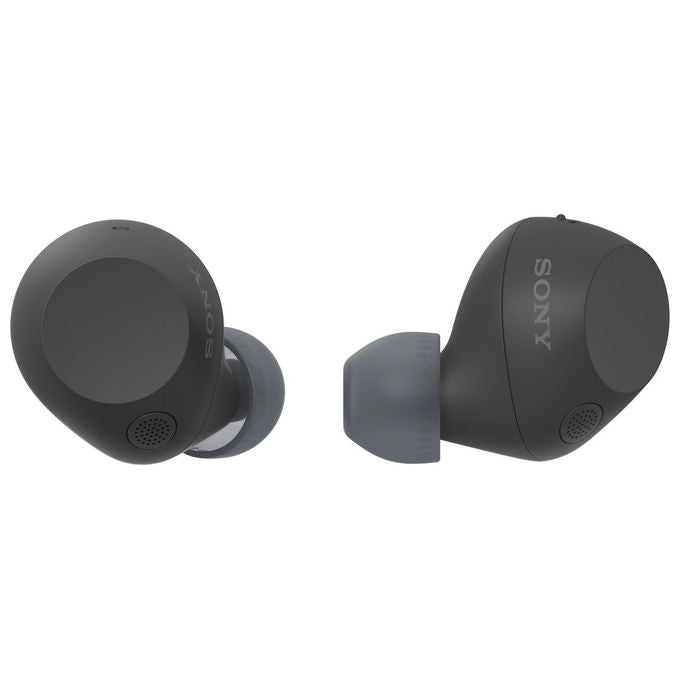 Sony WFC710NBCE7 Auricolari True Wireless Bluetooth Stereo Nero con ANC e IPX4