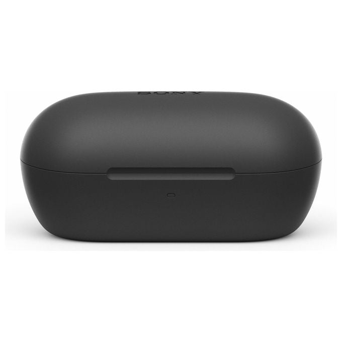 Sony WFC710NBCE7 Auricolari True Wireless Bluetooth Stereo Nero con ANC e IPX4