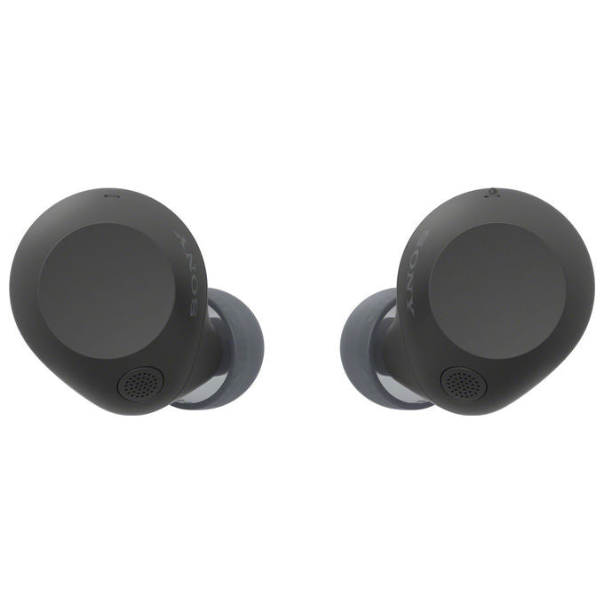 Sony WFC710NBCE7 Auricolari True Wireless Bluetooth Stereo Nero con ANC e IPX4