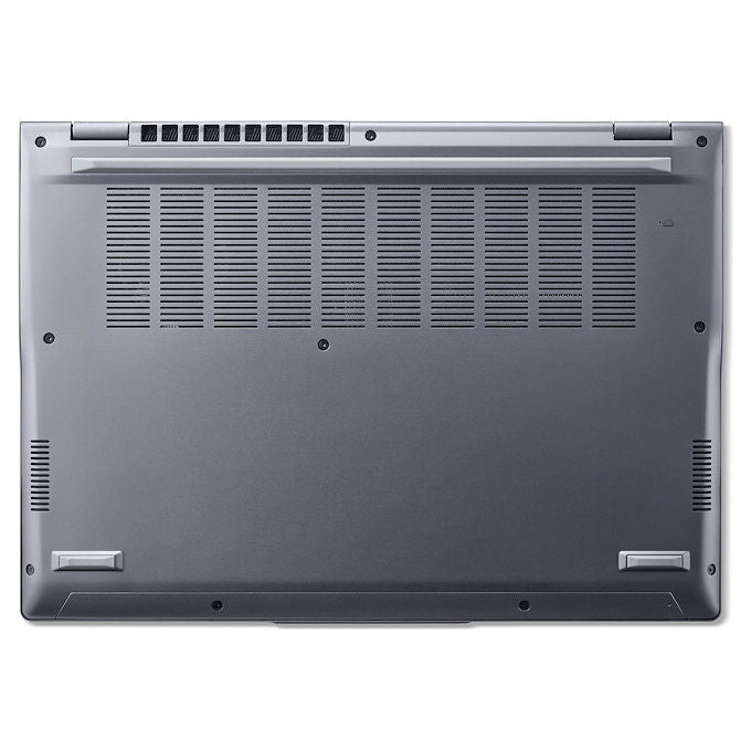 ACER Laptop 14'' OLED Intel Core Ultra 5 16GB RAM 512GB SSD Grigio Windows 11