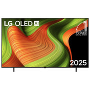LG OLED65B56LA Smart TV 65'' 4K OLED Dolby Vision WebOS HDR 100Hz