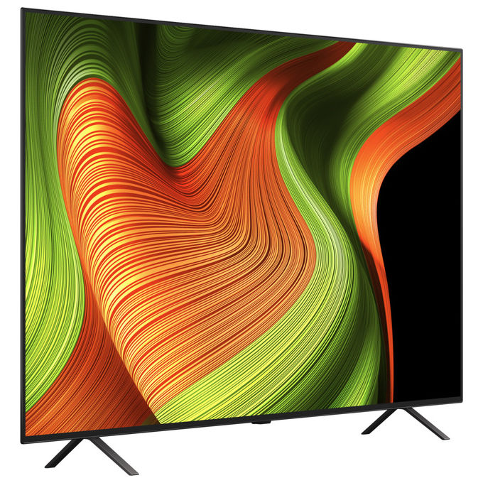 LG OLED65B56LA Smart TV 65'' 4K OLED Dolby Vision WebOS HDR 100Hz