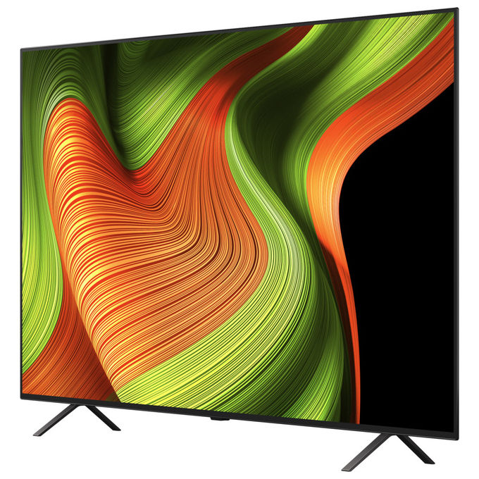 LG OLED65B56LA Smart TV 65'' 4K OLED Dolby Vision WebOS HDR 100Hz