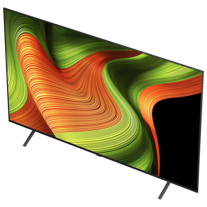 LG OLED65B56LA Smart TV 65'' 4K OLED Dolby Vision WebOS HDR 100Hz