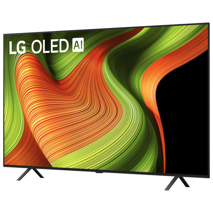 LG OLED65B56LA Smart TV 65'' 4K OLED Dolby Vision WebOS HDR 100Hz