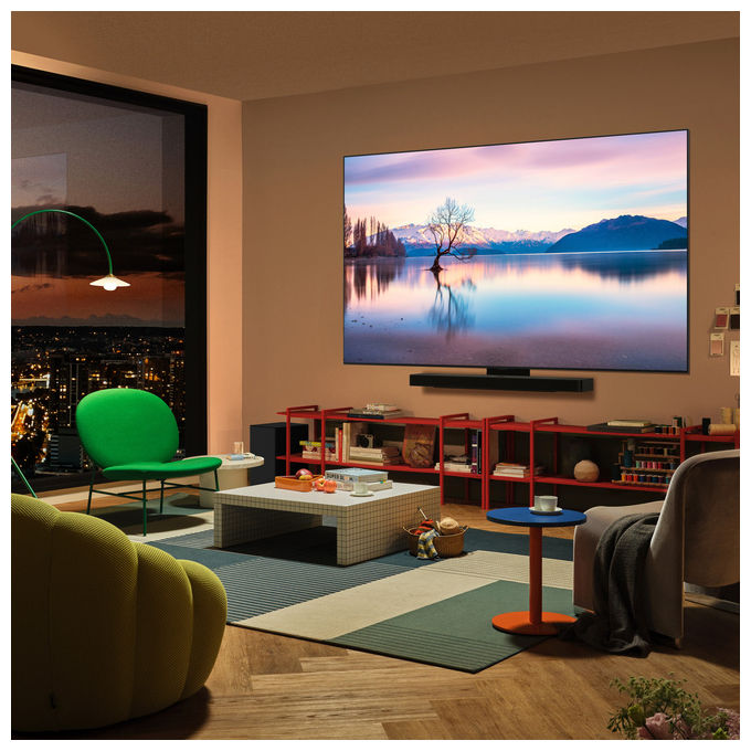 LG OLED65B56LA Smart TV 65'' 4K OLED Dolby Vision WebOS HDR 100Hz
