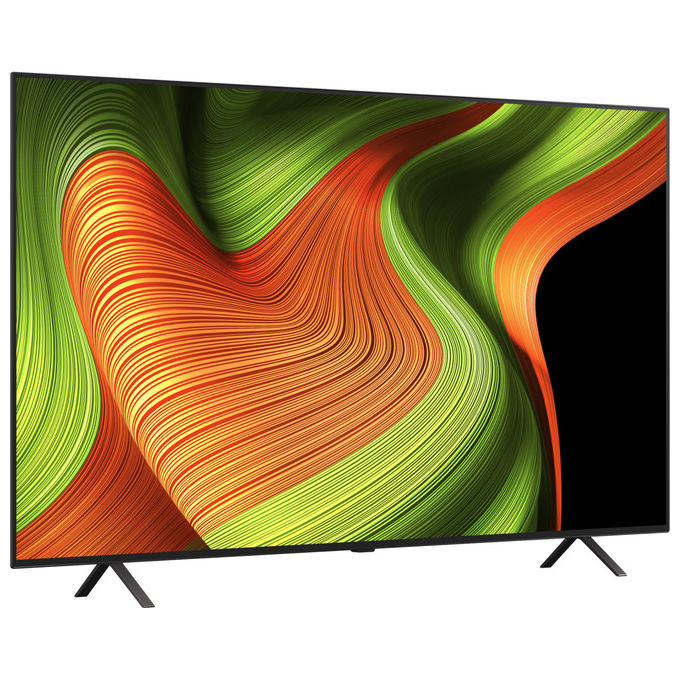 LG OLED65B56LA Smart TV 65'' 4K OLED Dolby Vision WebOS HDR 100Hz