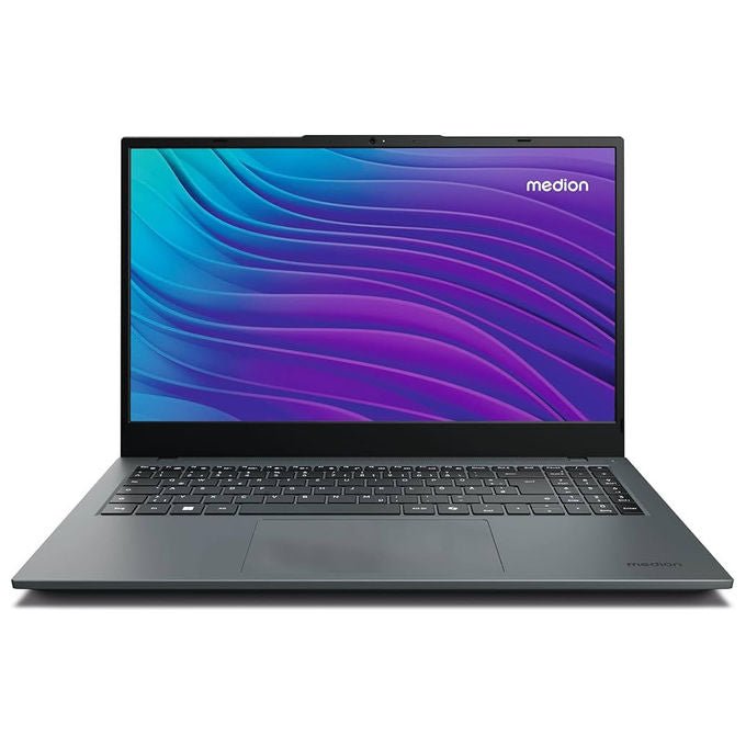 MEDION E15433 Notebook 15.6'' FHD i5 - 1235U 16GB RAM 512GB SSD Windows 11 - Yeppon