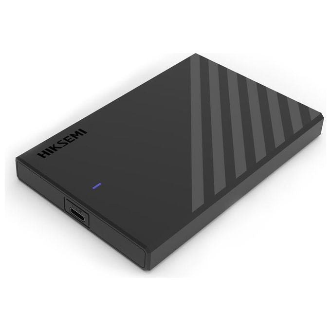 HIKSEMI MHC201 Contenitore Disco Rigido USB 3.1 Tipo C Portatile Mini Compatto SATA III
