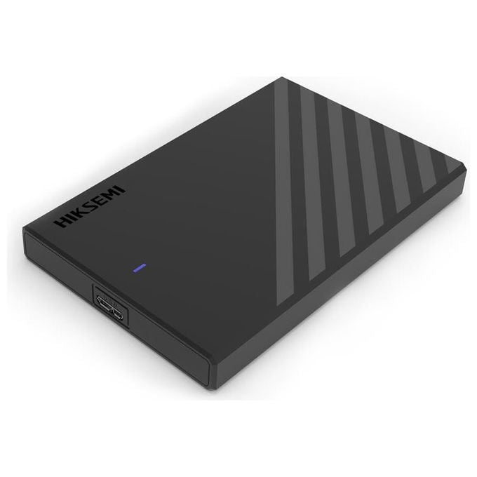 HIKSEMI MHC201 Contenitore Disco Rigido USB 3.1 Tipo C Portatile Mini Compatto SATA III