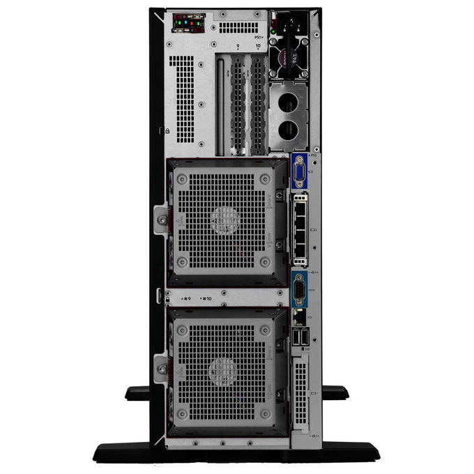 HPE ProLiant ML350 Gen11 Server Tower Intel Xeon Silver 64GB RAM DDR5 SDRAM