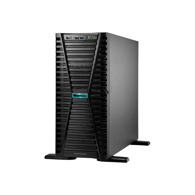 HPE ProLiant ML110 Gen11 Server 32GB DDR5 960GB Tower