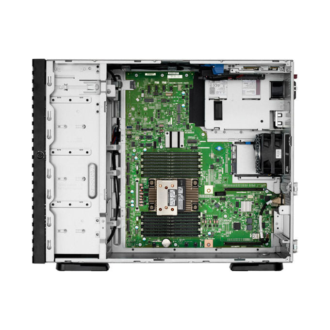 HPE ProLiant ML110 Gen11 Server 32GB DDR5 960GB Tower