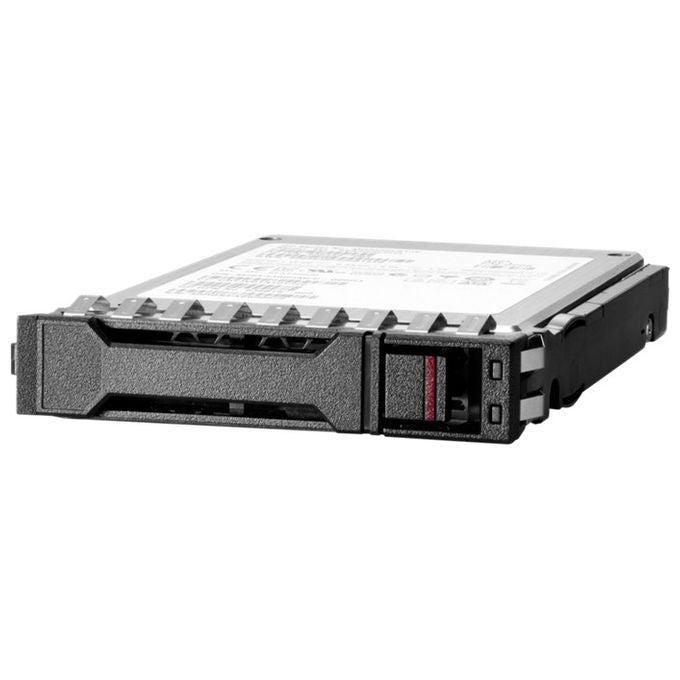 HPE SSD NVMe U.3 1,6 TB 2,5'' P50227-B21 - Disco rigido stato solido per server
