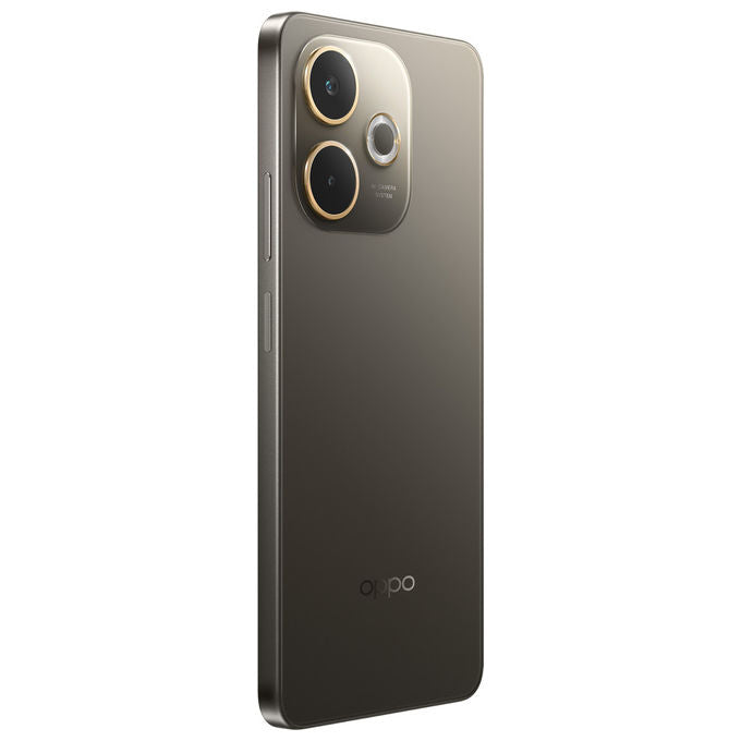 Oppo CPH2695 A5 Pro Smartphone 5G 6.67'' 8GB 256GB 50MP 5800mAh Android 15 colore Nero Marrone