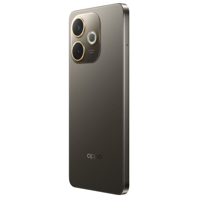 Oppo CPH2695 A5 Pro Smartphone 5G 6.67'' 8GB 256GB 50MP 5800mAh Android 15 colore Nero Marrone