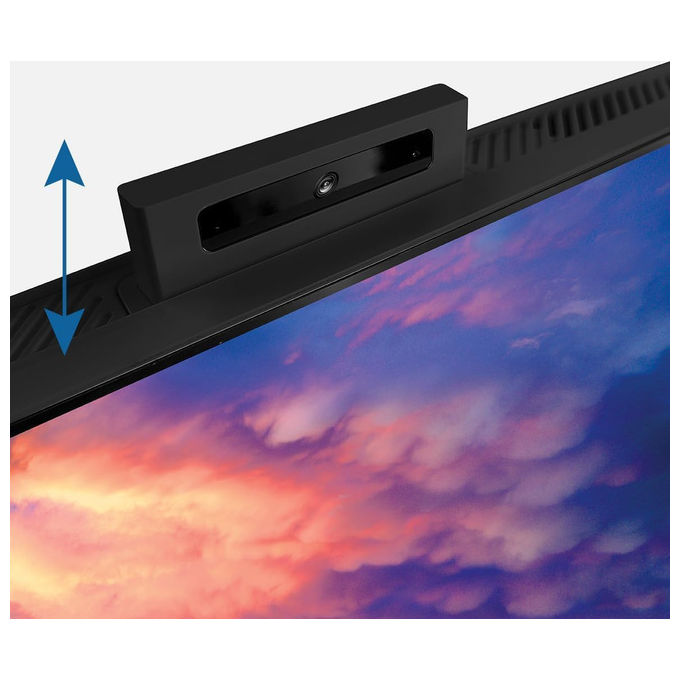 MONITOR OPEN FRAME TOUCH ATLANTIS MULTIMEDIALE 16'' A05-D16W1 10 TOCCHI FULL HD, DP-HDMI-VGA, AUDIO IN. ALIMENTATORE EST.