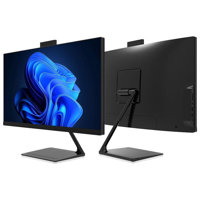 MONITOR OPEN FRAME TOUCH ATLANTIS MULTIMEDIALE 16'' A05-D16W1 10 TOCCHI FULL HD, DP-HDMI-VGA, AUDIO IN. ALIMENTATORE EST.