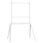 Thomson S604 Supporto TV Metallo 65-86'' 60kg VESA 200x200 600x400 Staffa Parete