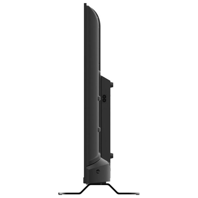 Smart-Tech 40FN01V3 TV Led 40'' Full HD DLED 60Hz DVB-T2 Grigio