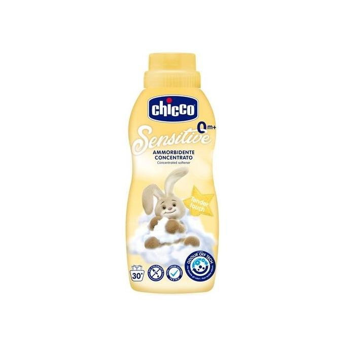 Chicco Ammorbidente 750ml Vaniglia