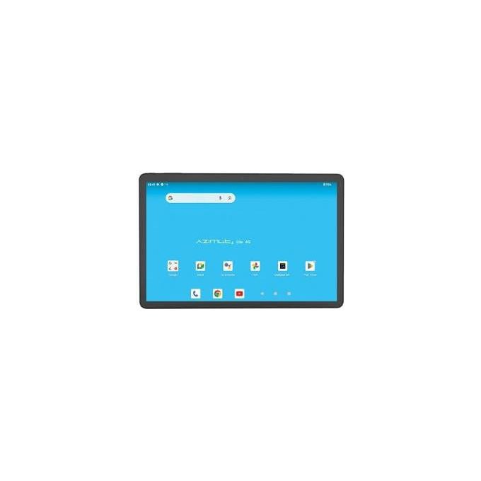 Mediacom Tablet 10.1'' Android 14 4GB RAM 64GB Dual SIM Wi - Fi LTE M - SP1AZ44L - Yeppon