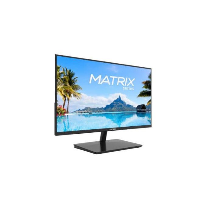 Monitor Gaming Yashi Matrix YZ2470 24'' FHD 120Hz 1ms VA Schermo PC Gamer
