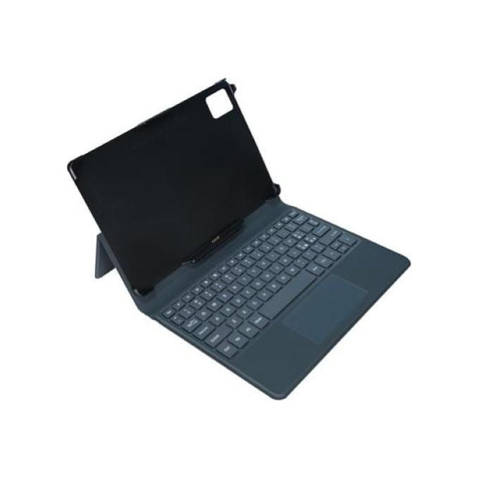 Mediacom Custodia con Tastiera Pin2Pin per Azimut 4 Tablet 10.51 pollici Cover Keyboard