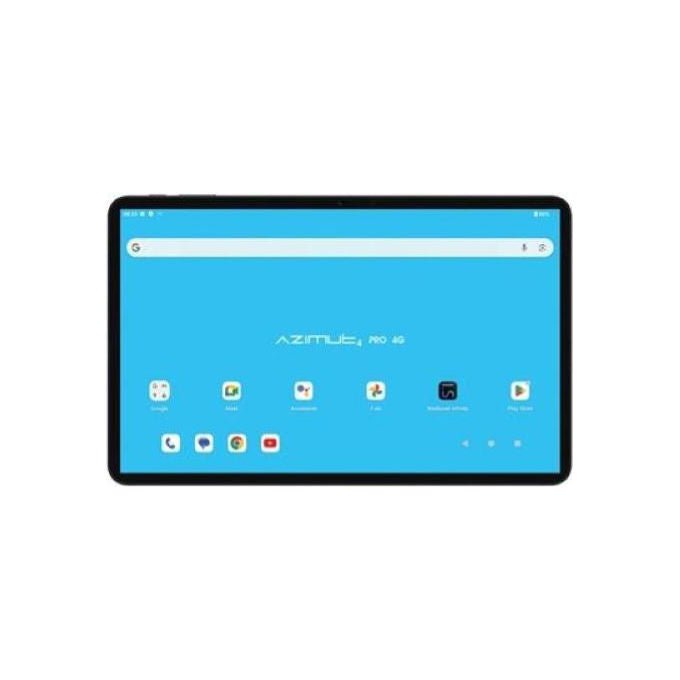 MEDIACOM Smartpad Azimut 4 PRO Tablet 11.97'' 6GB RAM 128GB Android 14 HD - Yeppon