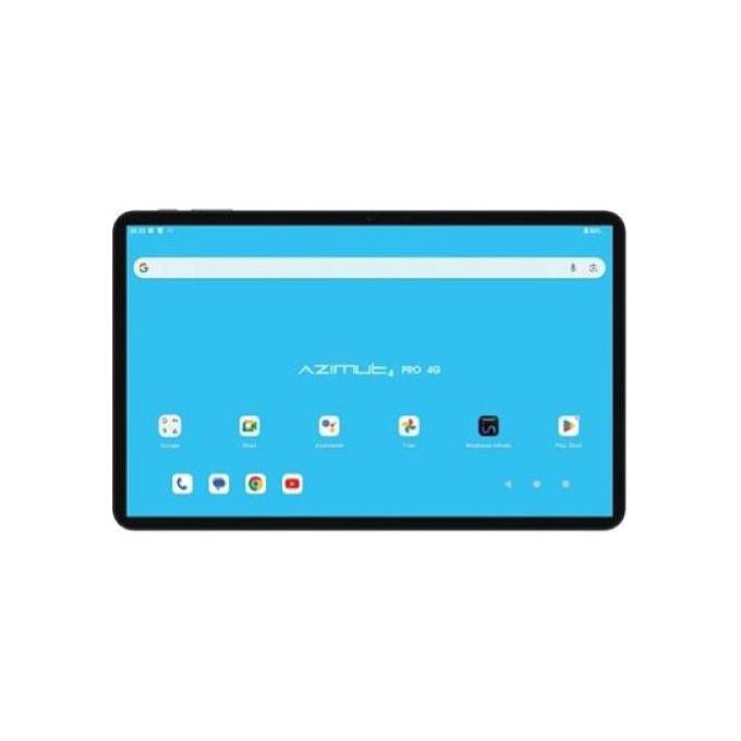 Mediacom Tablet 11.97'' Android 14 8GB RAM 128GB 4G LTE M - SP1AZ48P - Yeppon
