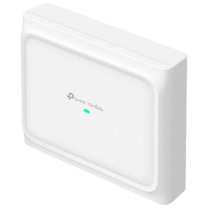 TP-Link EAP650 Access Point Wi-Fi Outdoor Dual-band 3000 Mbit-s PoE Bianco Router