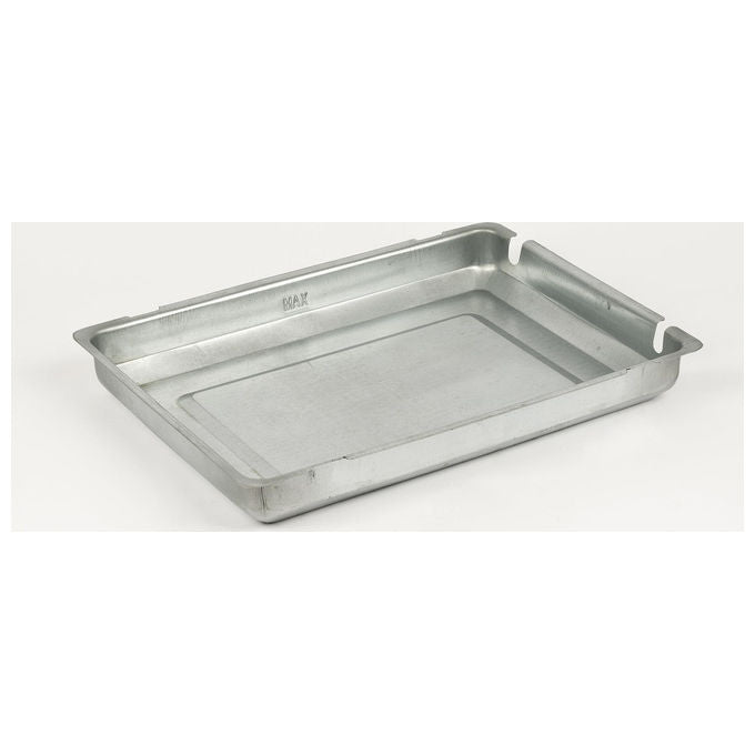 BQ12 Barbecue Elettrico Griglia Inox 2000W