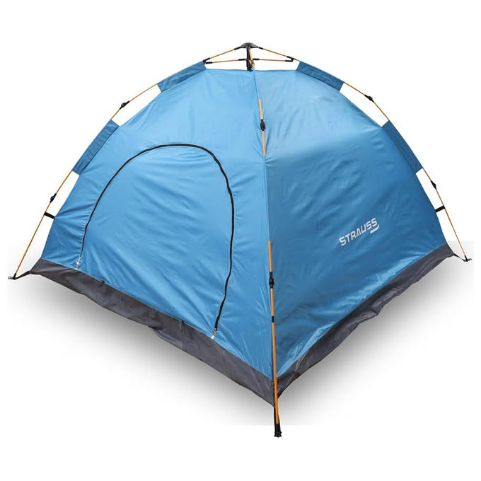 Strauss Portable Tent For Camping