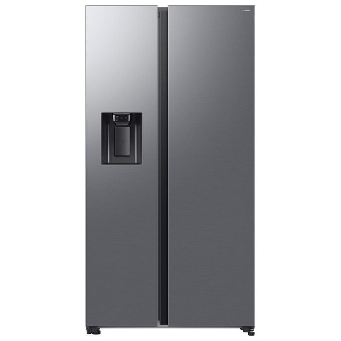 Samsung RS70F64KETEF Frigorifero Side By Side 640L