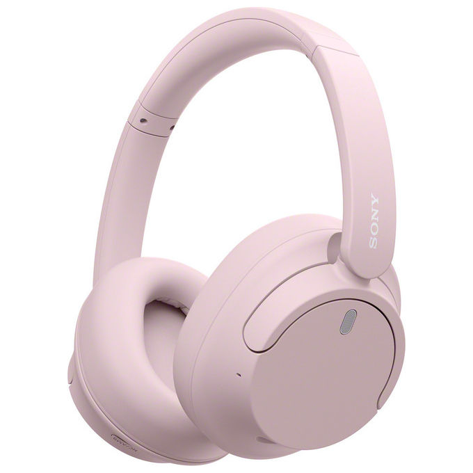 Sony WHCH720NP Auricolari Bluetooth Cavo e Senza Cavo