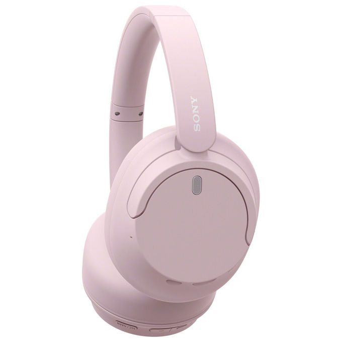 Sony WHCH720NP Auricolari Bluetooth Cavo e Senza Cavo