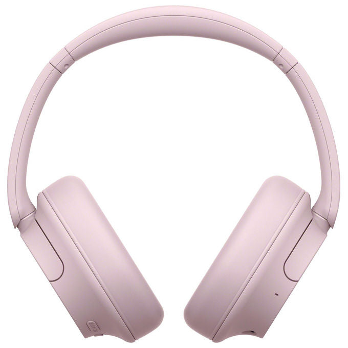 Sony WHCH720NP Auricolari Bluetooth Cavo e Senza Cavo