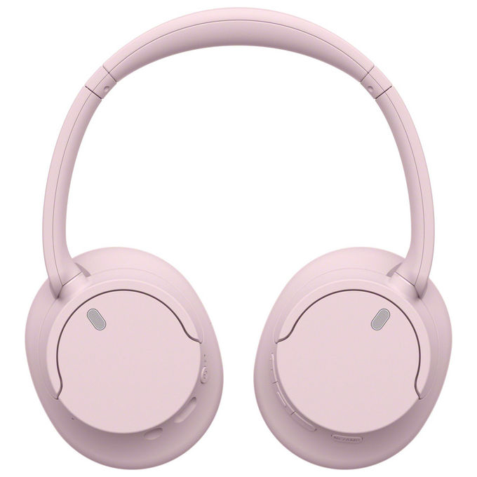 Sony WHCH720NP Auricolari Bluetooth Cavo e Senza Cavo