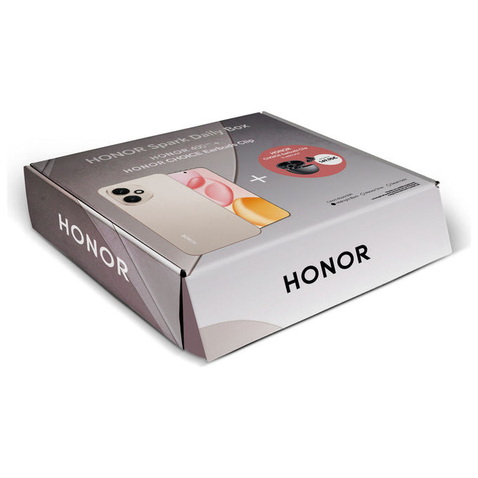 Honor AI Smartphone 200 MP 512 GB Oro