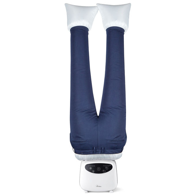 Ardes Kit per Pantaloni ARAIRST01 Asciugatura e Stiratura