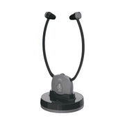 Meliconi Auricolare Wireless TV Nero Grigio