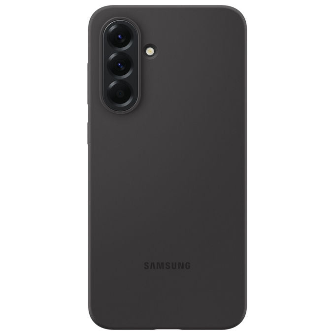Samsung Custodia Silicone Galaxy A56 5G Colori Neutri