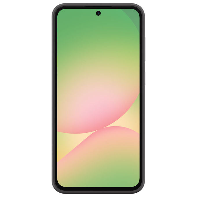 Samsung Custodia Silicone Galaxy A56 5G Colori Neutri