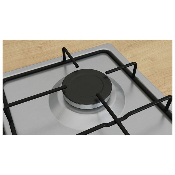 Bosch Piano Cottura a Gas Serie 4 PGP6B5K85 60 cm