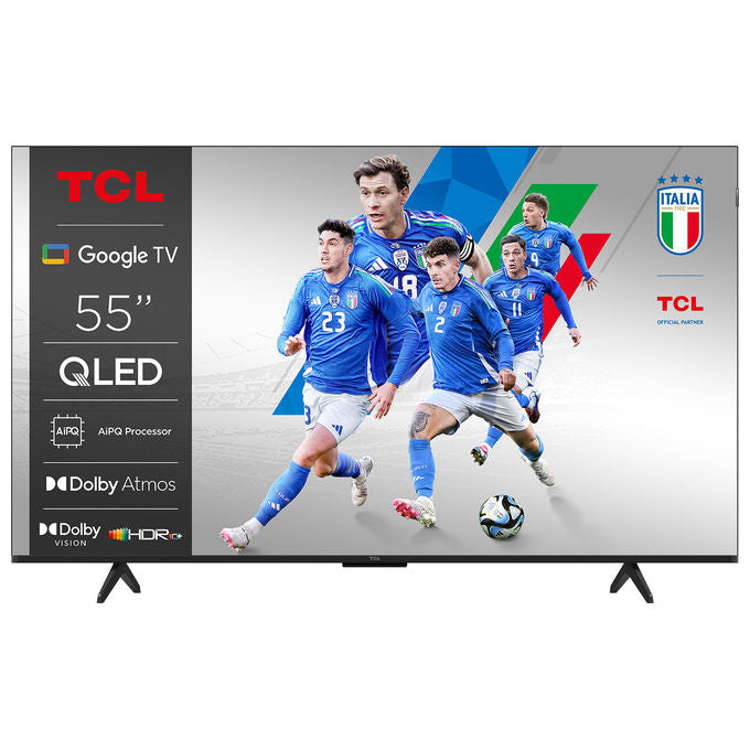 TCL P79K Smart TV QLED 4K 55'' Dolby Vision Atmos